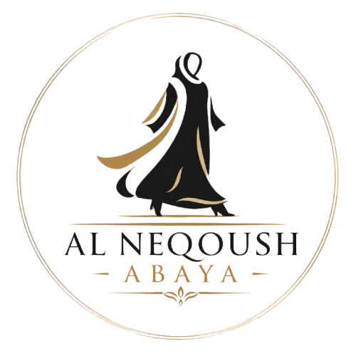 Al Noqoush Abaya