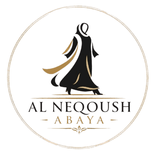 Al Noqoush Abaya
